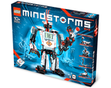 Lego Mindstorms EV3 