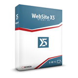 WebSite X5 Home