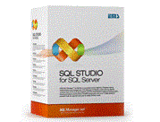 EMS SQL Server Management Studio