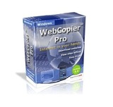 WebCopier Pro