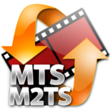 MTS/M2TS Converter for Mac