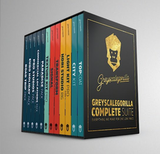 Greyscalegorilla Complete Suite