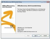 OfficeRecovery Suites