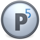 P5 Software Suite