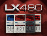 Lexicon 480L Digital Effects System