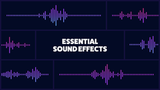 Essential Sound Effects