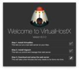 VirtualHostX