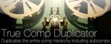 True Comp Duplicator