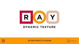 Ray Dynamic Texture