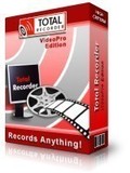 Total Recorder VideoPro Edition