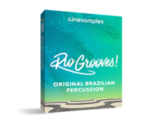 Rio Grooves