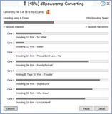 dBpoweramp Music Converter