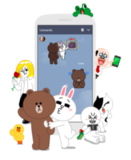 Line