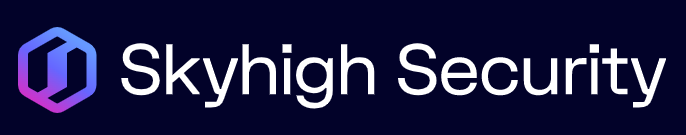 Skyhigh Security Service Edge