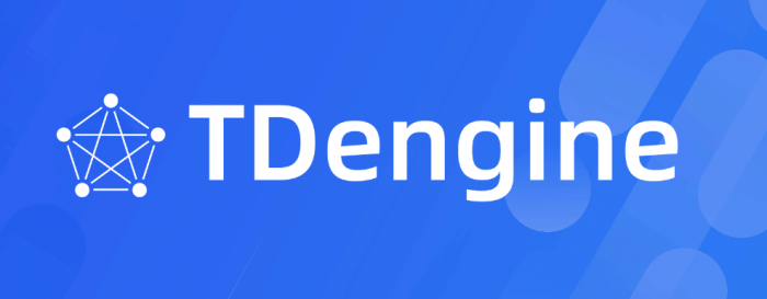TDengine Enterprise Edition